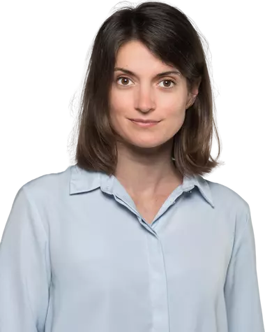 Rozenn Saillour