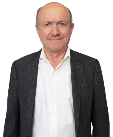 Philippe Saint-Arroman