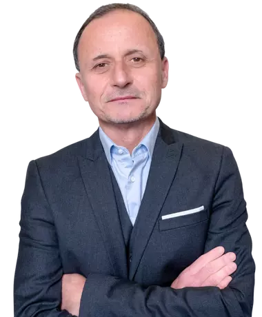 Arnaud Sainte-Marie