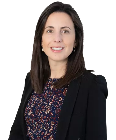 Anne-Sophie Sarrazin