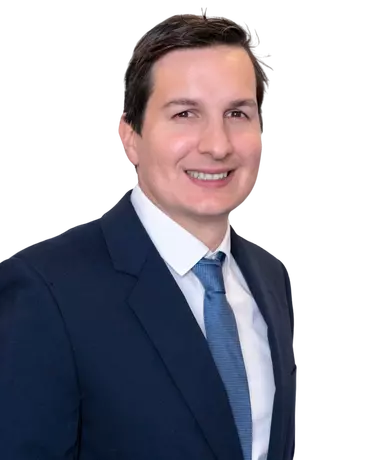 Martin Sayo