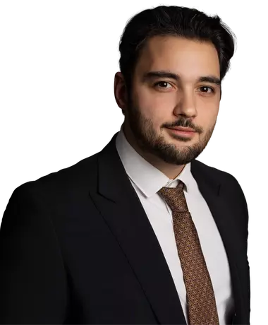 Matteo Schewe Medda