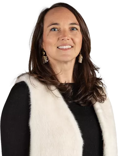 Pauline Seghers