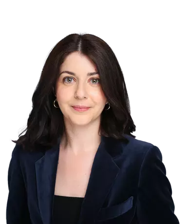 Meriem Semrani