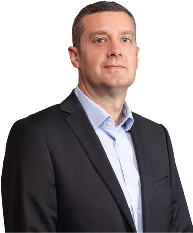 Xavier Simon