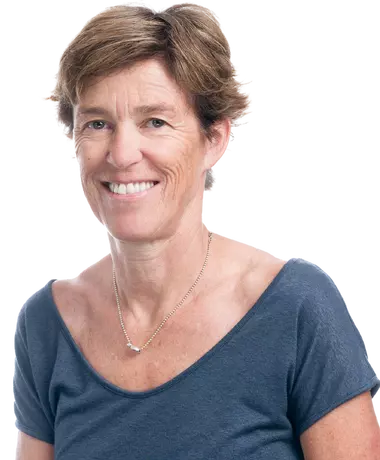 Catherine Steins