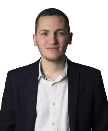 Alexis Stervinou