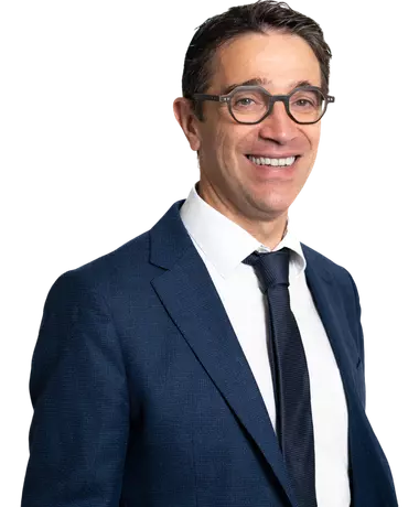 Arnaud Taillandier
