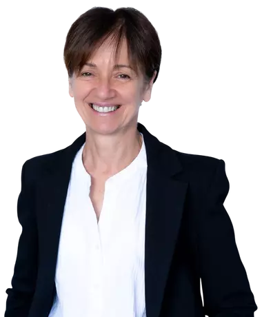 Catherine Terriac