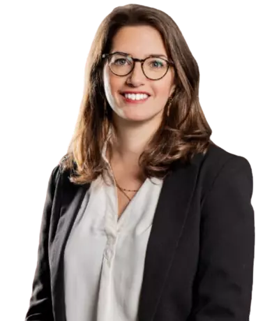 Sabrina Terzian Roux