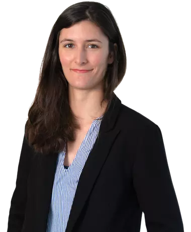 Camille Thibault