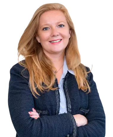 Astrid Thierry