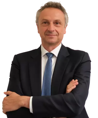 Benoît Tonin