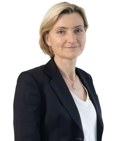 Anne Isabelle Torti
