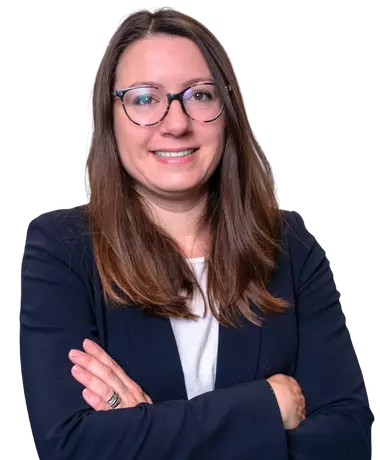 Bénédicte Toupet