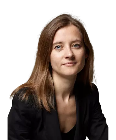 Marie Trecan