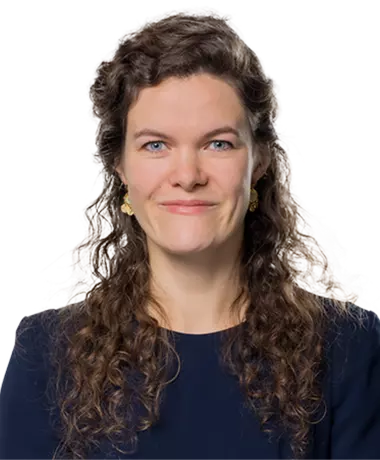 Caroline Vanhoucke