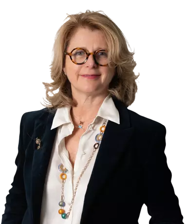 Sylvie Vaquieri