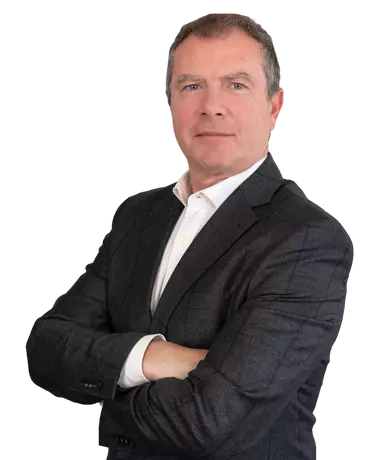 Thierry Vernay