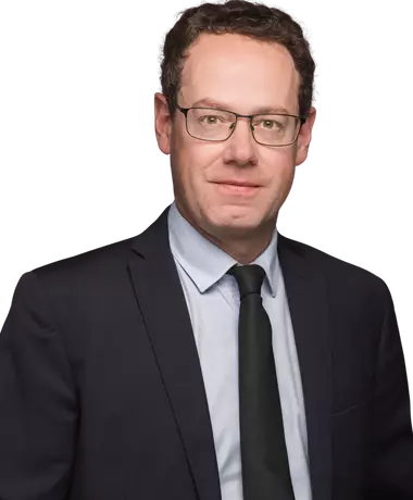 Benoît Vincent