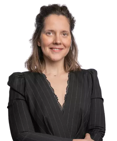 Barbara Vintras