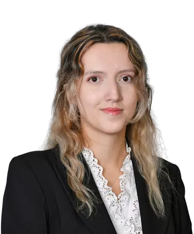 Alexandra Vodislav