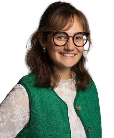 Laure Cecile Voirin