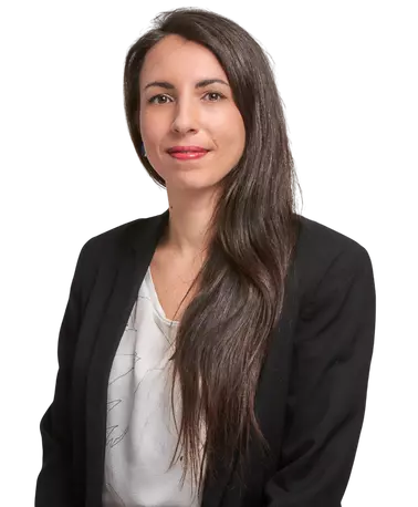 Jihane Abbass