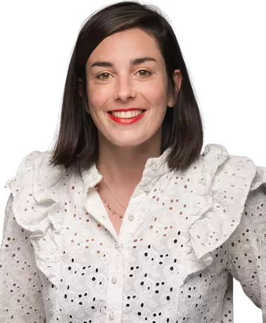 Coralie Airaud