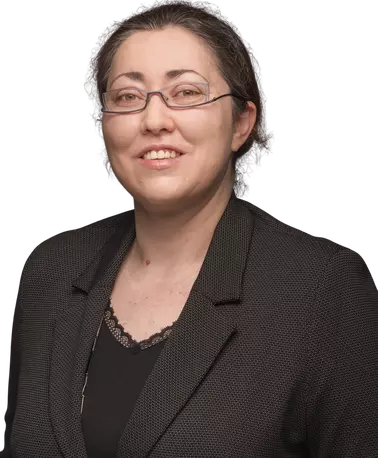 Véronique Alglave