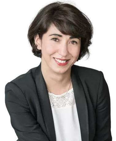 Filiz Alparslan