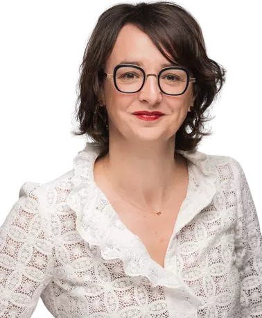 Caroline André
