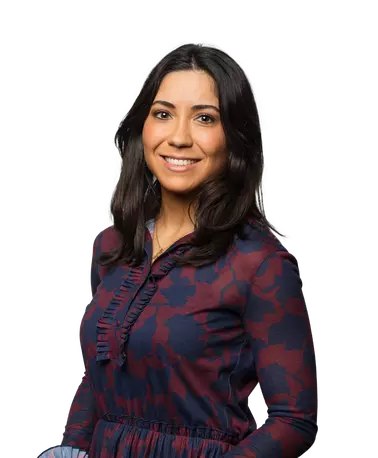 Victoria Aquino