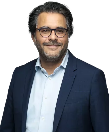 Antoine Assie