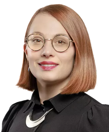 Émilie Audebert