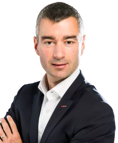 Christophe Auffredou