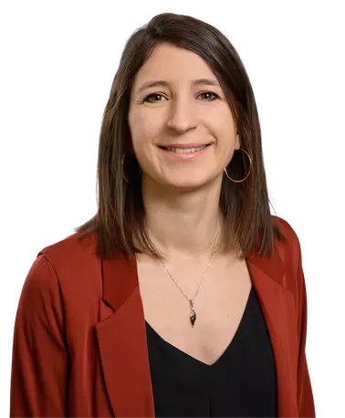 Pauline Babin