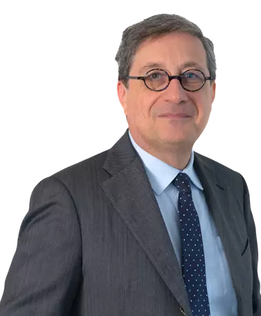 Ghislain Baboin Jaubert