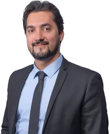 Youssef Bachri