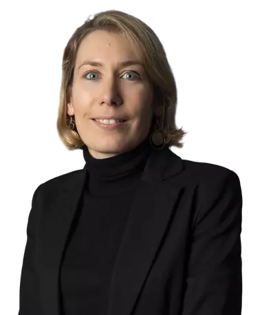 Angélique Barbereau