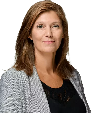 Charlotte Barré