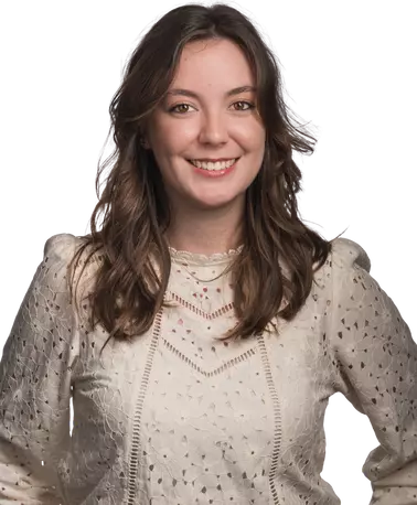 Margaux Baudemont