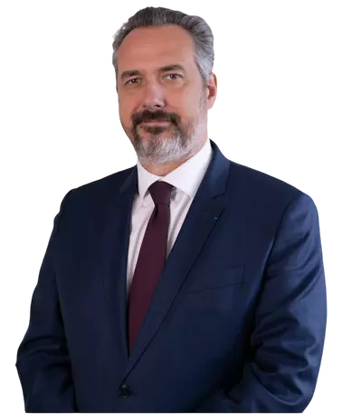 Alexandre Baux