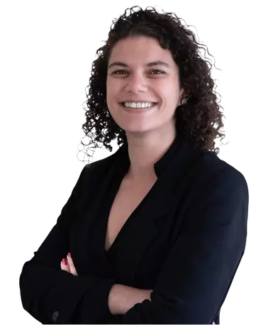 Amandine Benmouffok