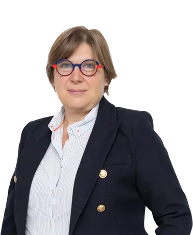 Anne Benoit