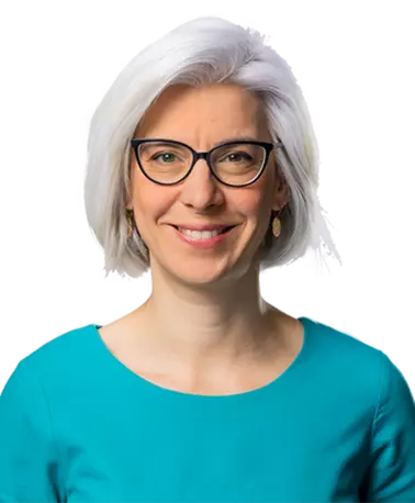 Alice Berendes