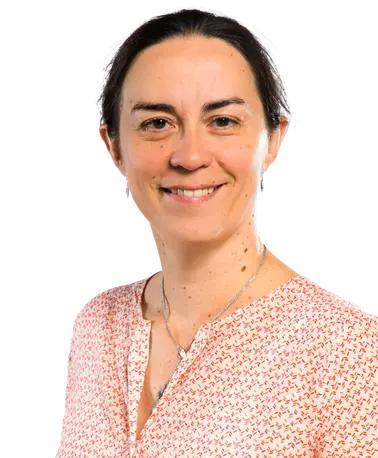Stéphanie Berroyer