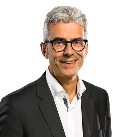 Éric Berthomé