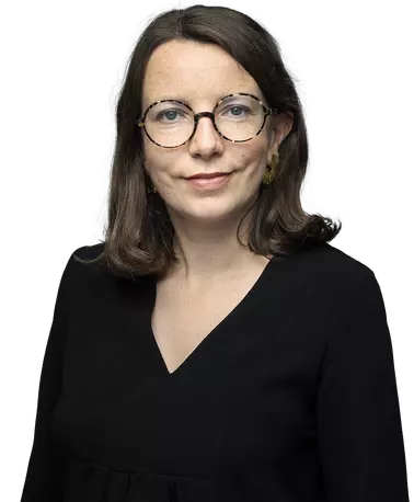 Joséphine Besnard Brazier