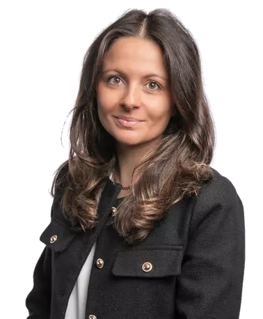 Barbara Beterous